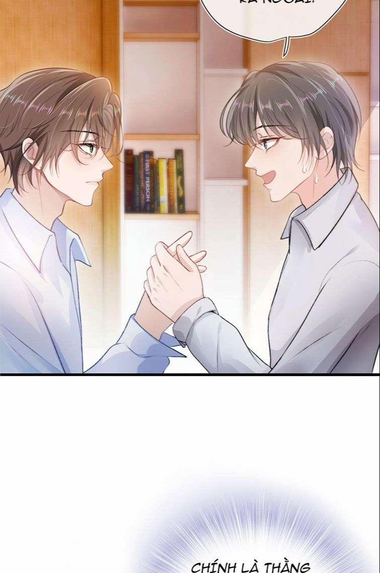 Hắc Hóa Phản Diện Sủng Lên Trời 3 trang 35