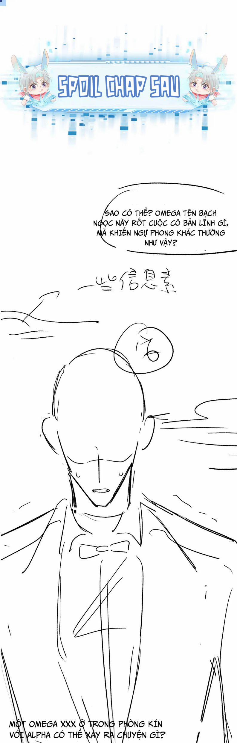 Hắc Hóa Phản Diện Sủng Lên Trời 30 trang 27