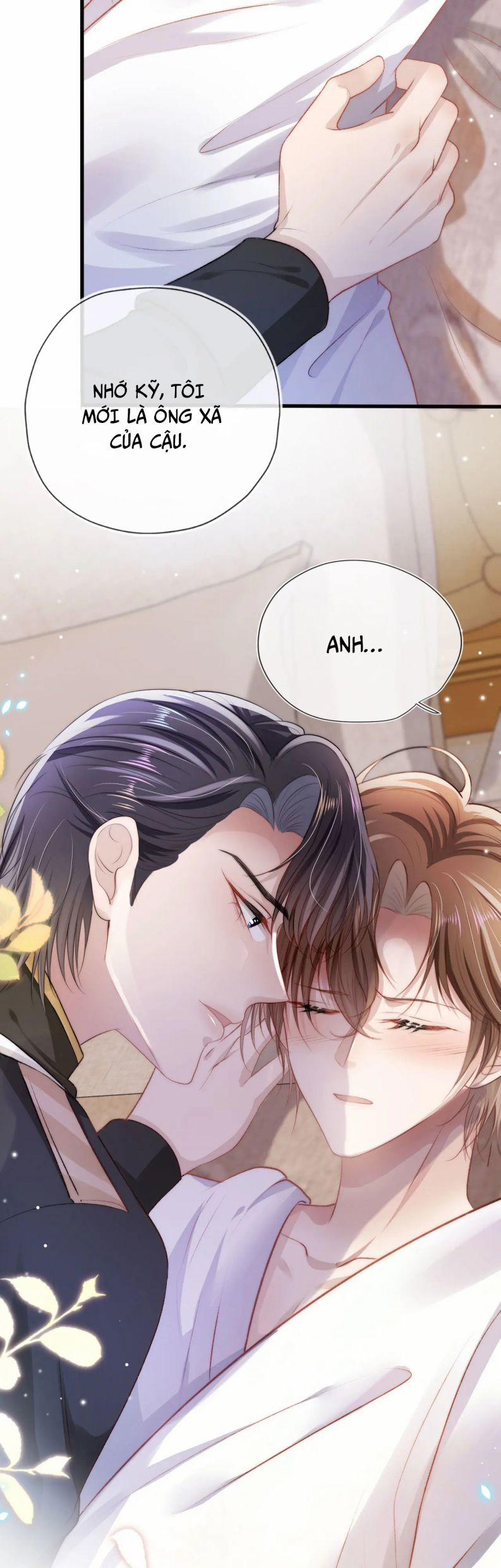 Hắc Hóa Phản Diện Sủng Lên Trời 30 trang 5