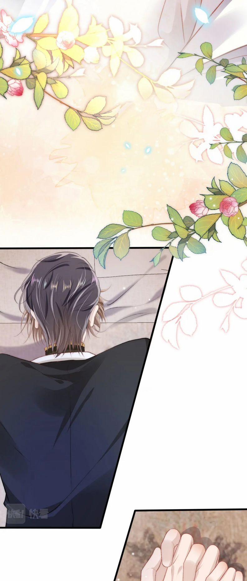 Hắc Hóa Phản Diện Sủng Lên Trời 30 trang 6