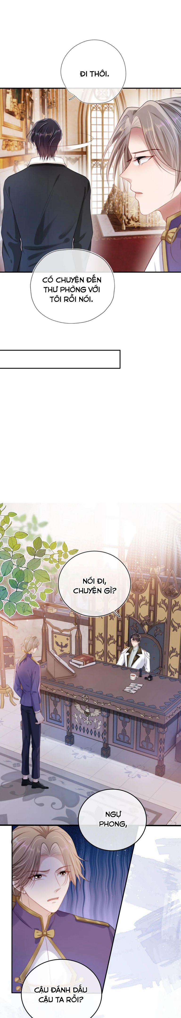 Hắc Hóa Phản Diện Sủng Lên Trời 31 trang 9