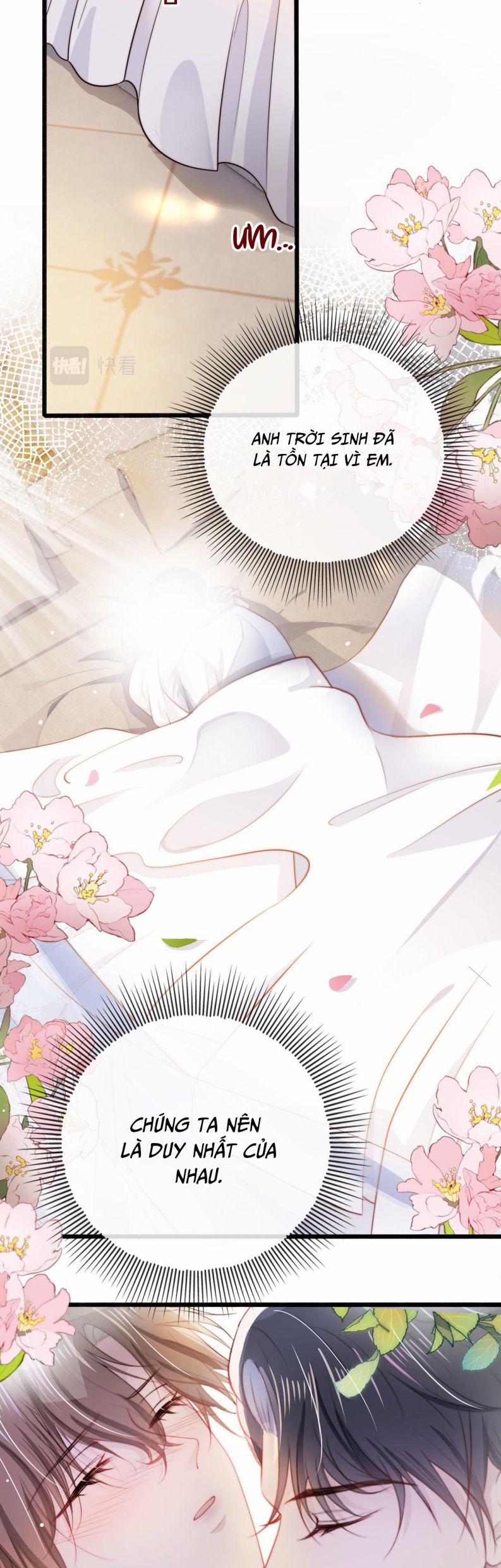 Hắc Hóa Phản Diện Sủng Lên Trời 32 trang 15