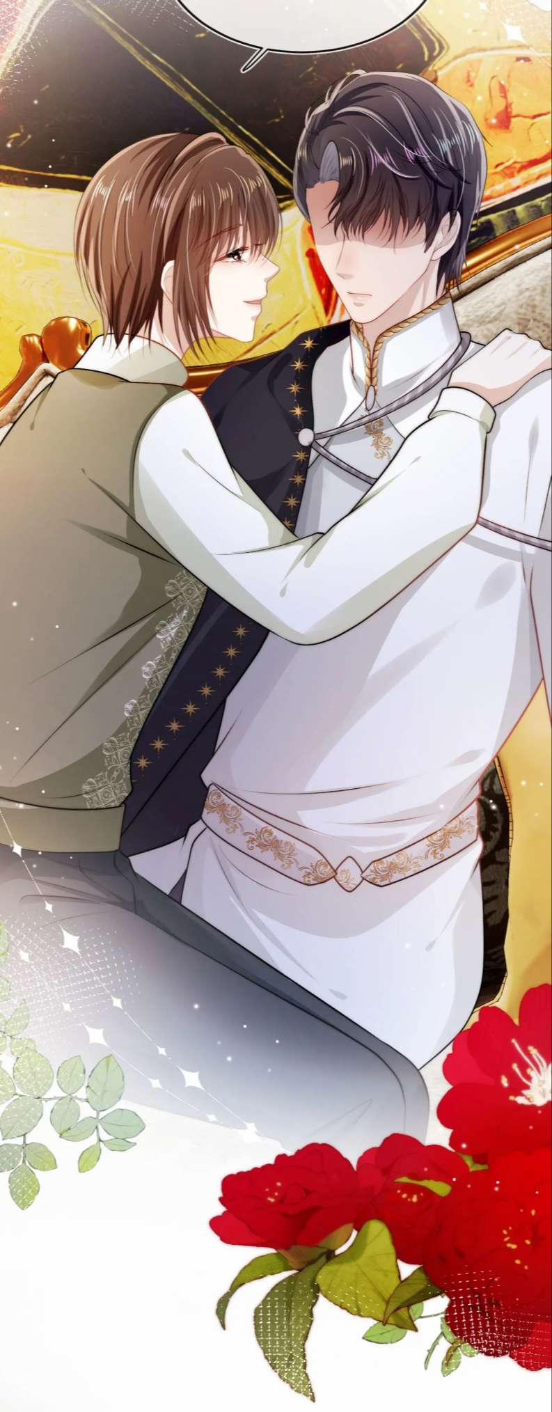 Hắc Hóa Phản Diện Sủng Lên Trời 34 trang 24