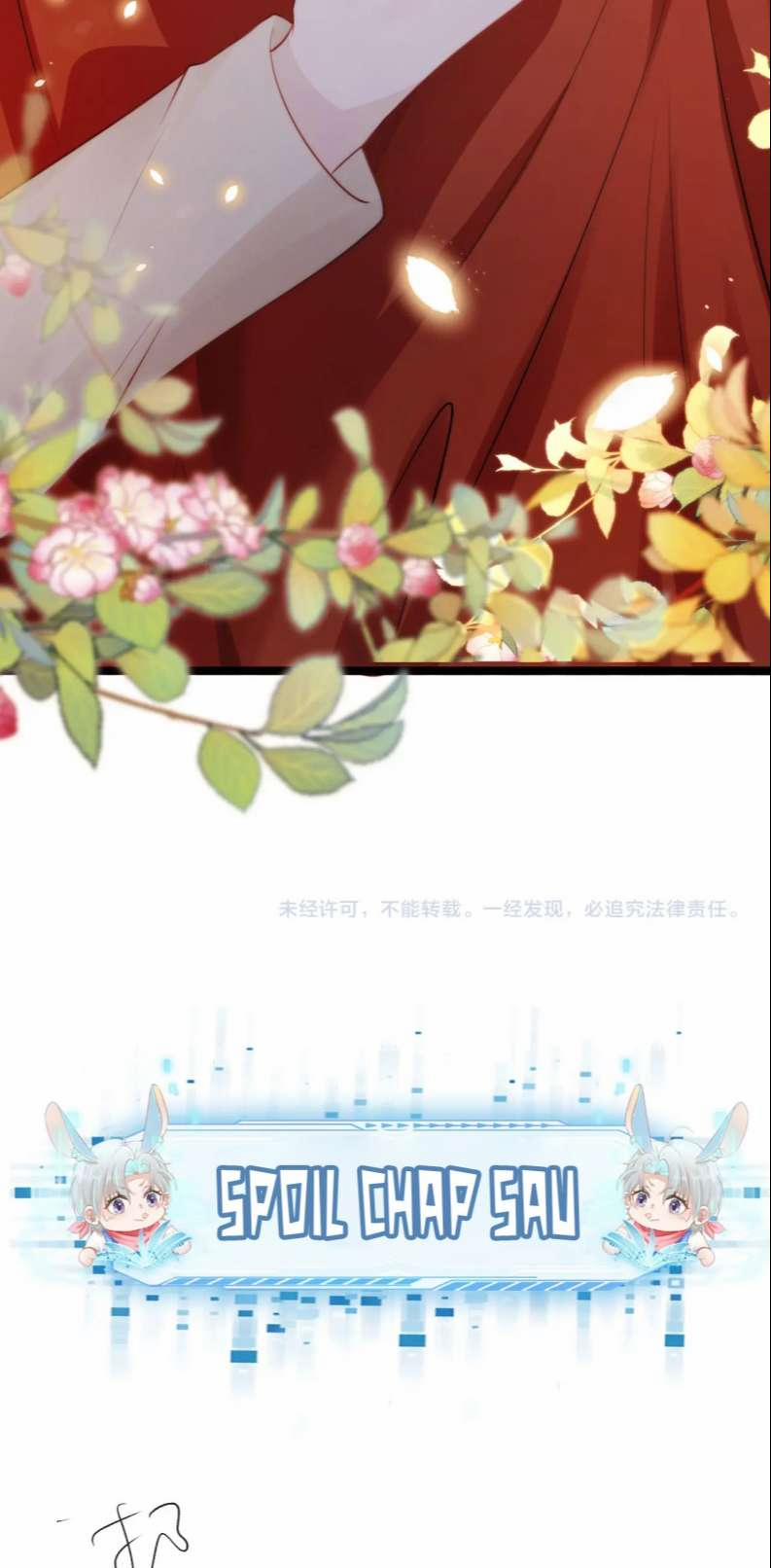 Hắc Hóa Phản Diện Sủng Lên Trời 37 trang 28