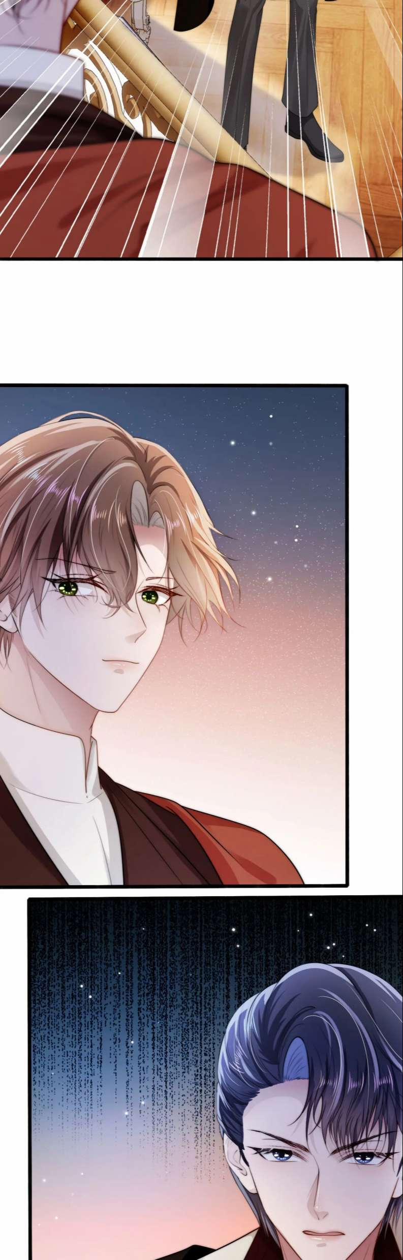 Hắc Hóa Phản Diện Sủng Lên Trời 37 trang 5