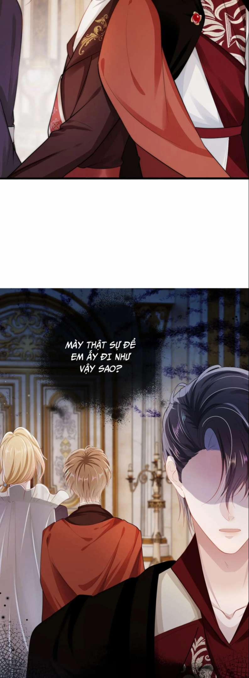 Hắc Hóa Phản Diện Sủng Lên Trời 37 trang 8