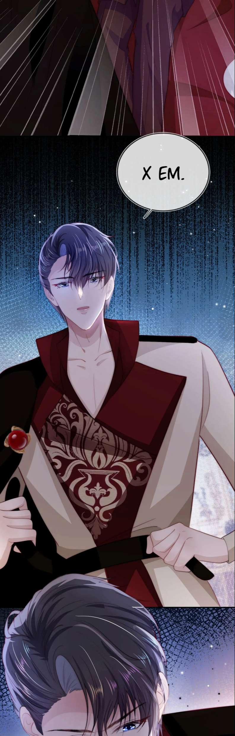 Hắc Hóa Phản Diện Sủng Lên Trời 38 trang 4