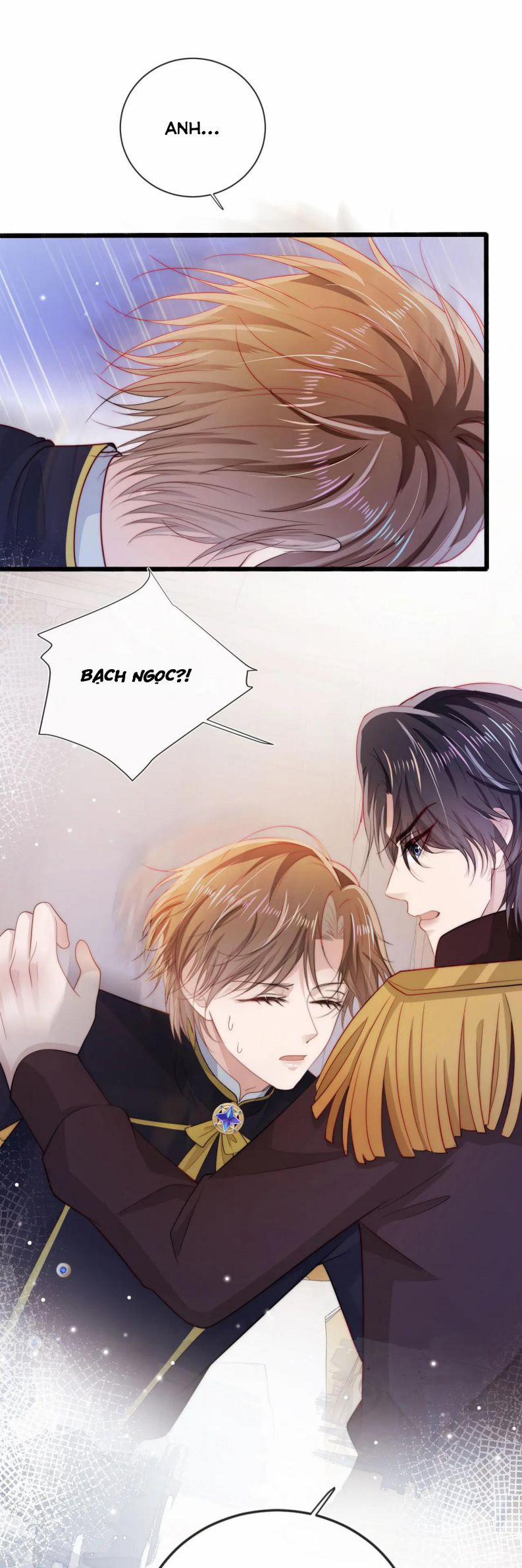 Hắc Hóa Phản Diện Sủng Lên Trời 39 trang 12