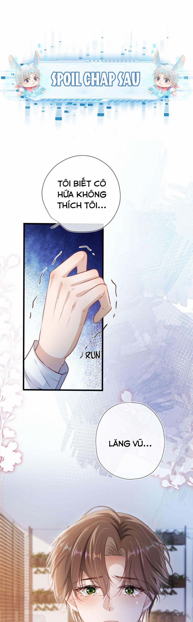 Hắc Hóa Phản Diện Sủng Lên Trời 4 trang 21