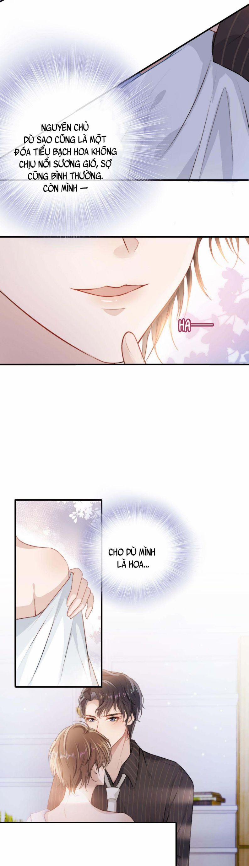 Hắc Hóa Phản Diện Sủng Lên Trời 4 trang 5