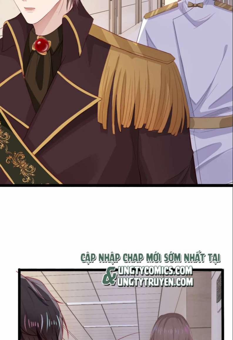 Hắc Hóa Phản Diện Sủng Lên Trời 40 trang 10