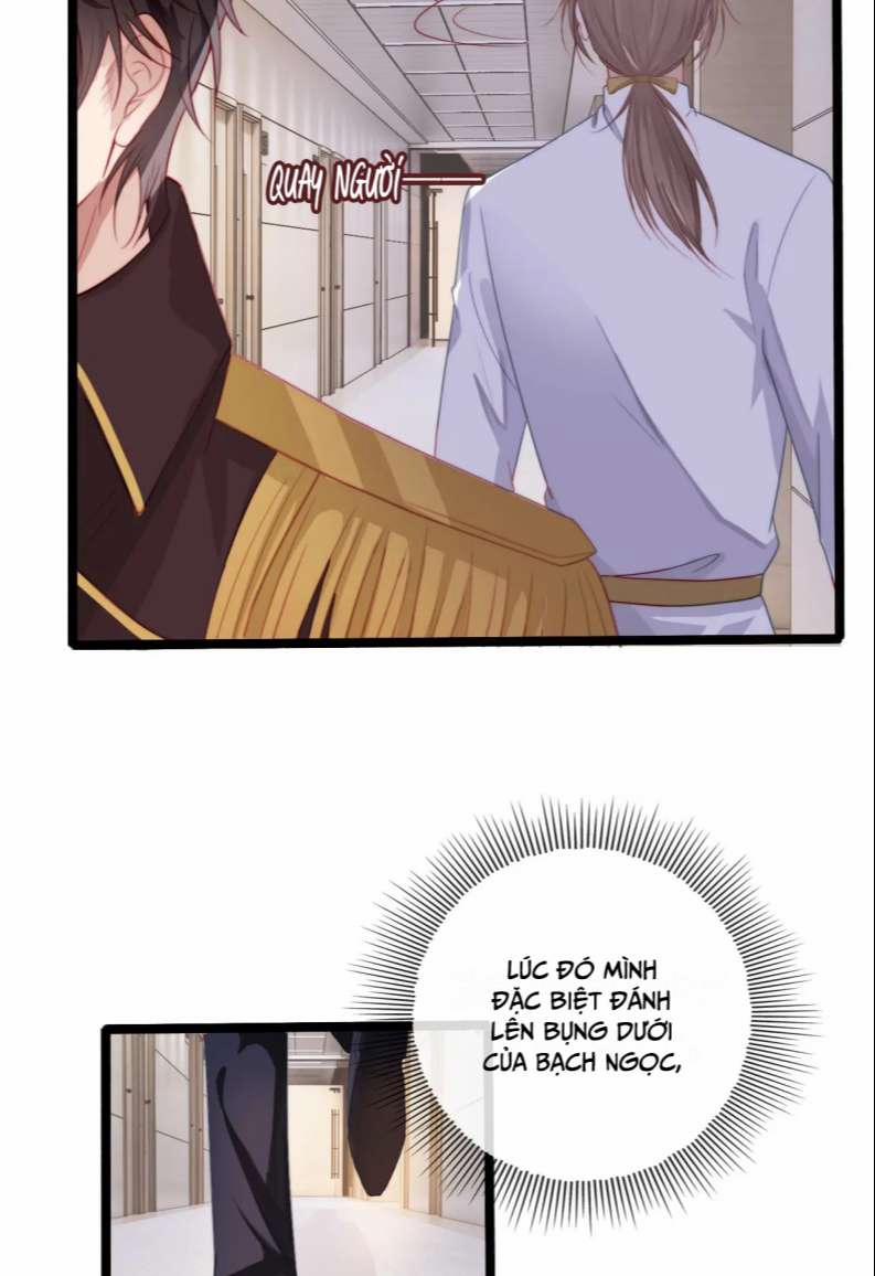 Hắc Hóa Phản Diện Sủng Lên Trời 40 trang 11