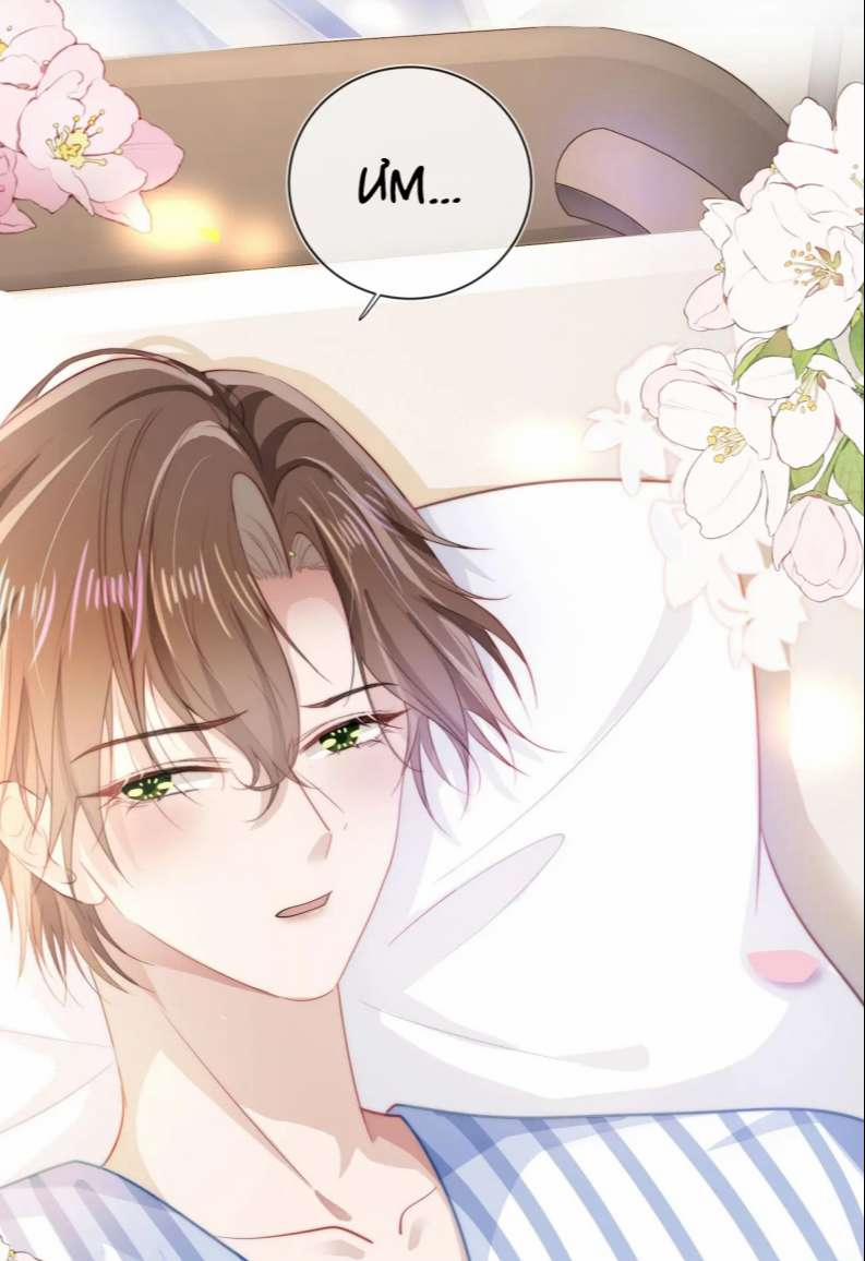 Hắc Hóa Phản Diện Sủng Lên Trời 40 trang 16