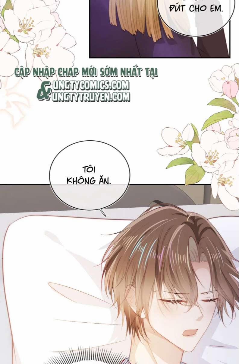 Hắc Hóa Phản Diện Sủng Lên Trời 40 trang 22