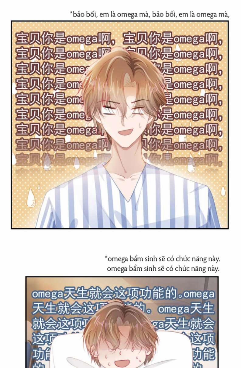 Hắc Hóa Phản Diện Sủng Lên Trời 40 trang 29