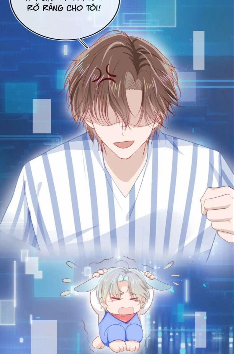 Hắc Hóa Phản Diện Sủng Lên Trời 40 trang 31