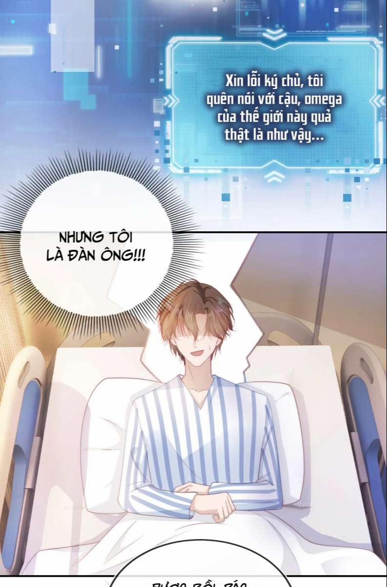 Hắc Hóa Phản Diện Sủng Lên Trời 40 trang 32