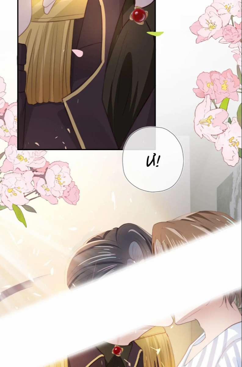 Hắc Hóa Phản Diện Sủng Lên Trời 40 trang 35