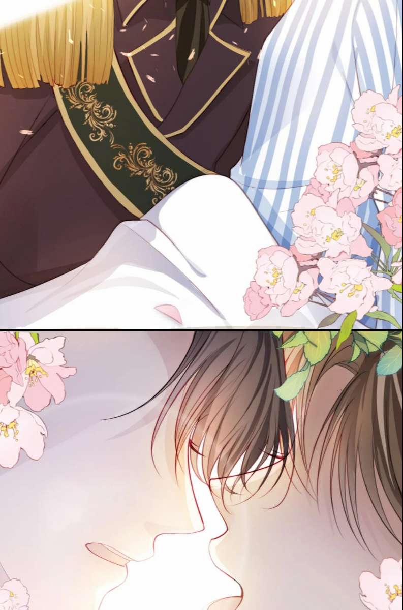 Hắc Hóa Phản Diện Sủng Lên Trời 40 trang 36