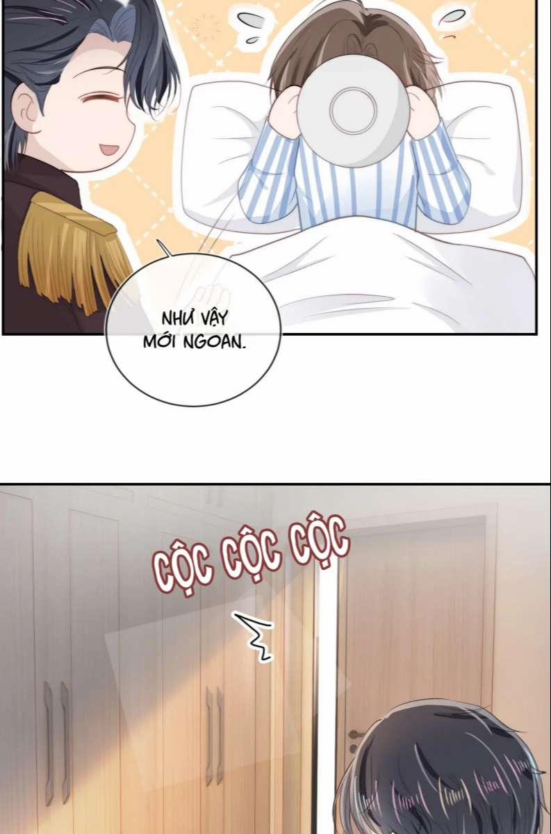 Hắc Hóa Phản Diện Sủng Lên Trời 40 trang 39