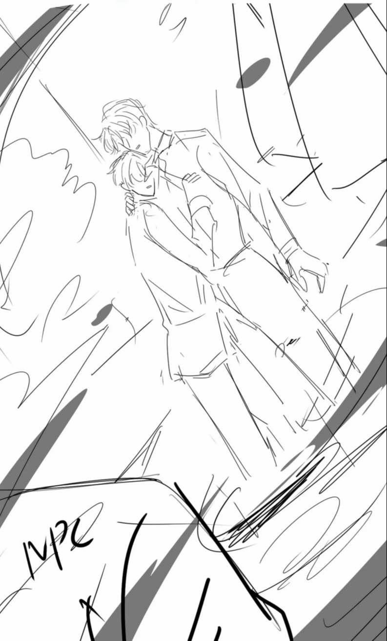 Hắc Hóa Phản Diện Sủng Lên Trời 40 trang 41