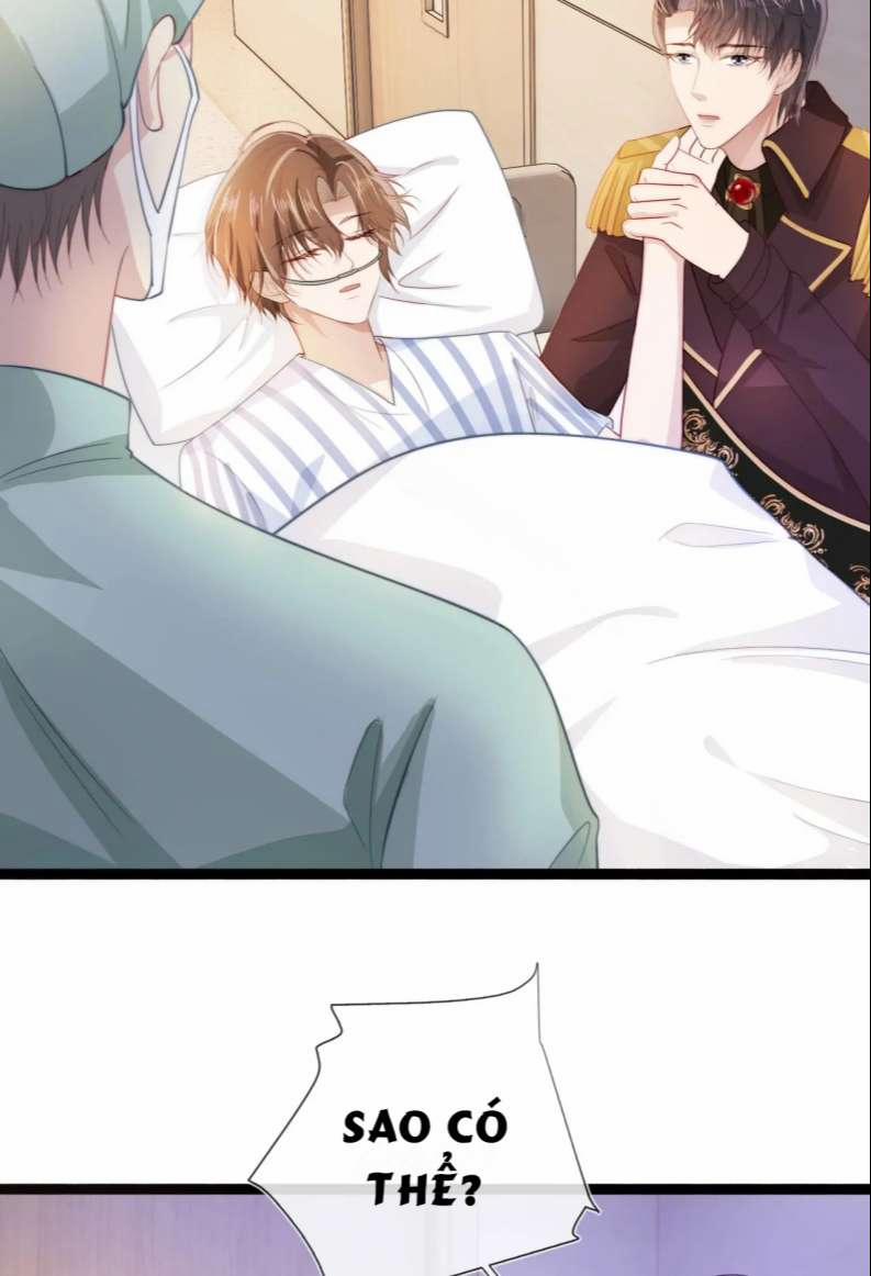 Hắc Hóa Phản Diện Sủng Lên Trời 40 trang 5