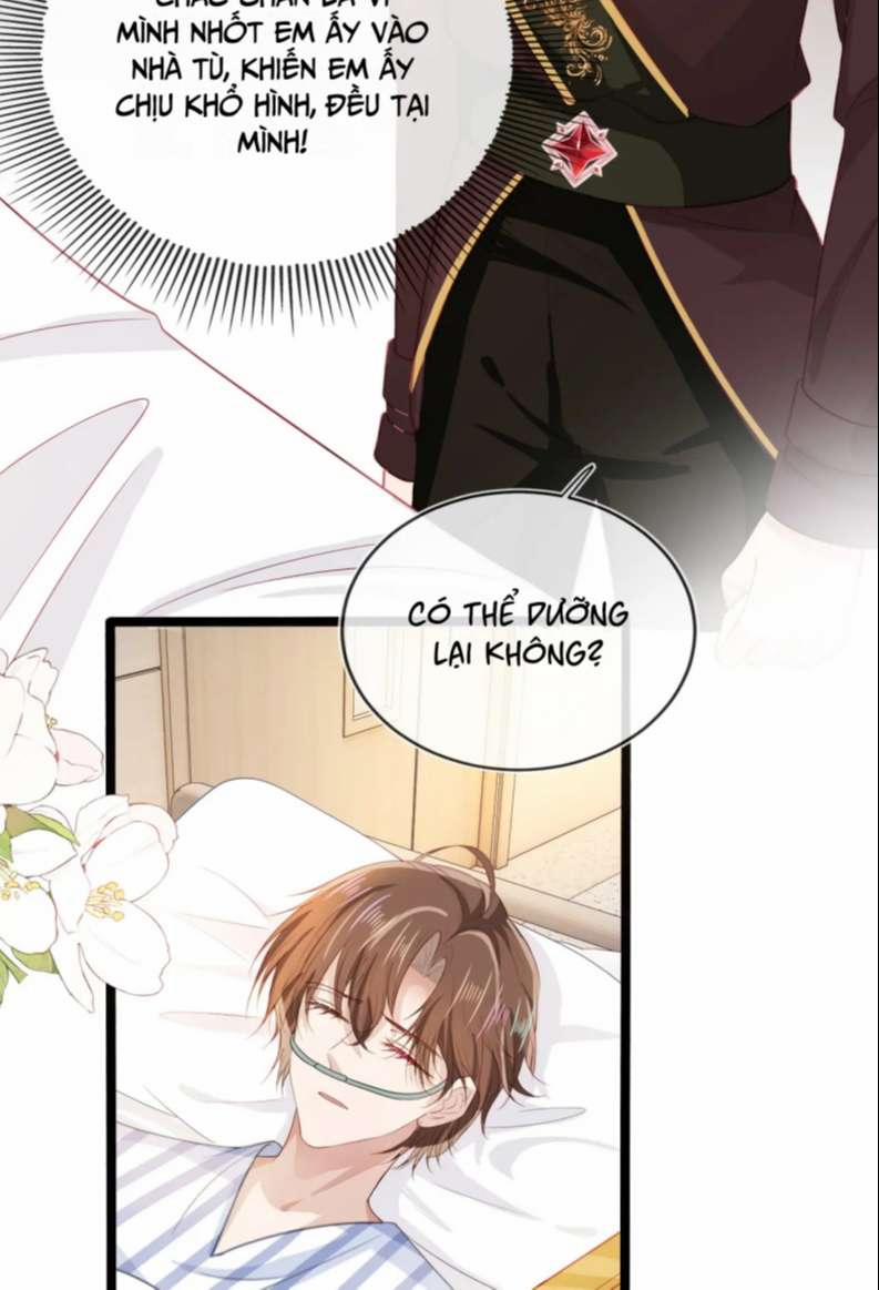 Hắc Hóa Phản Diện Sủng Lên Trời 40 trang 8