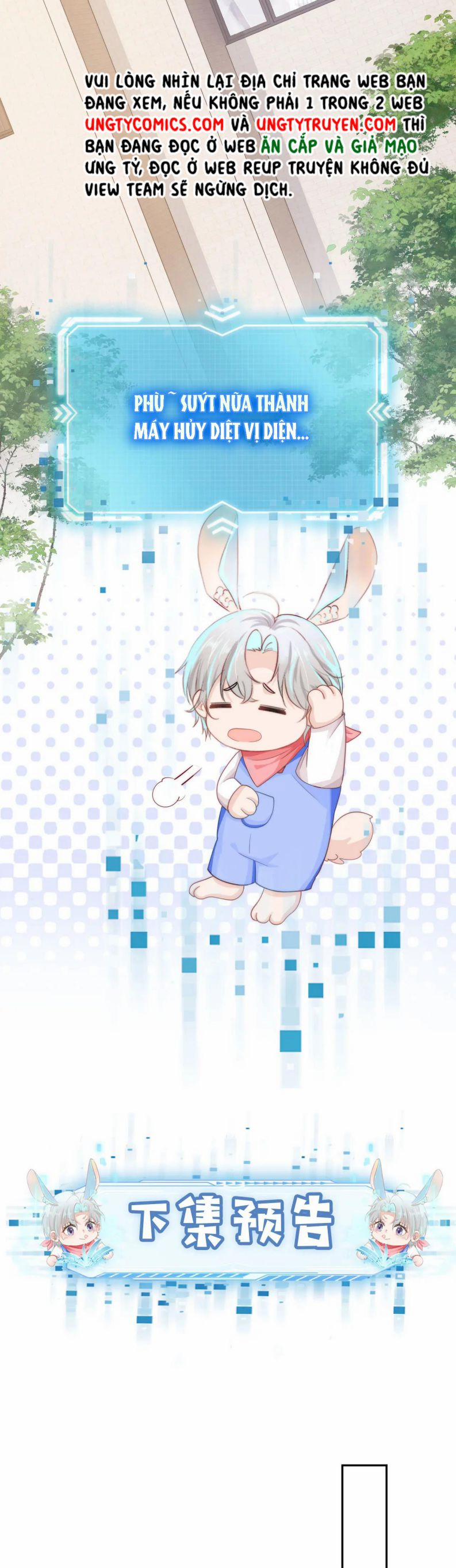 Hắc Hóa Phản Diện Sủng Lên Trời 41 trang 19