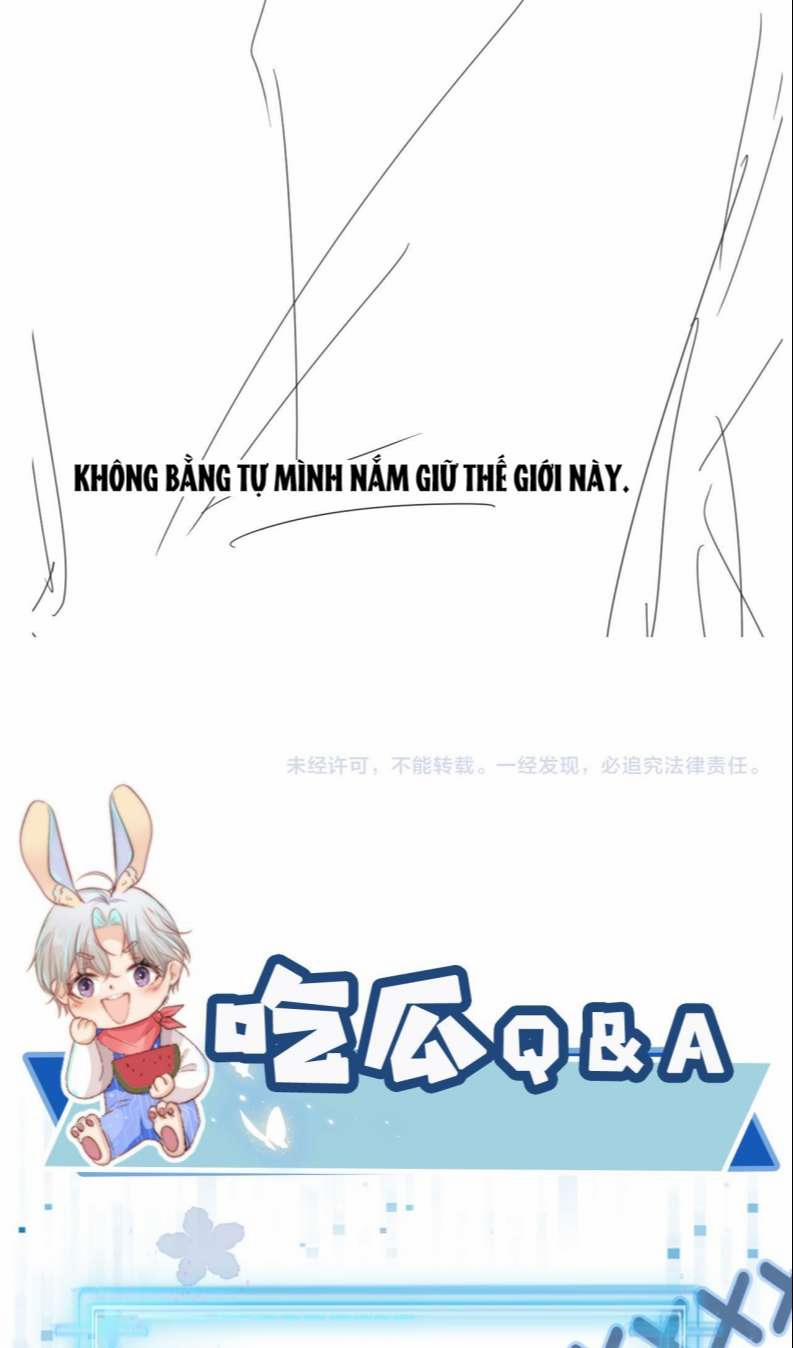 Hắc Hóa Phản Diện Sủng Lên Trời 42 trang 37