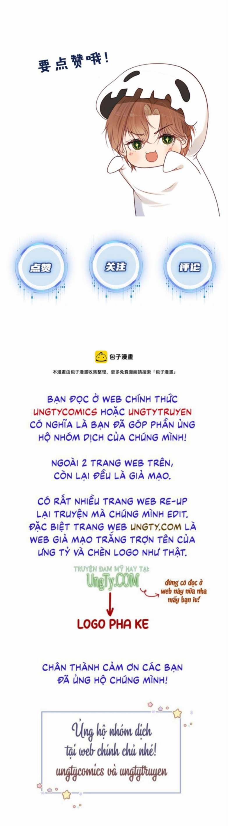 Hắc Hóa Phản Diện Sủng Lên Trời 42 trang 39