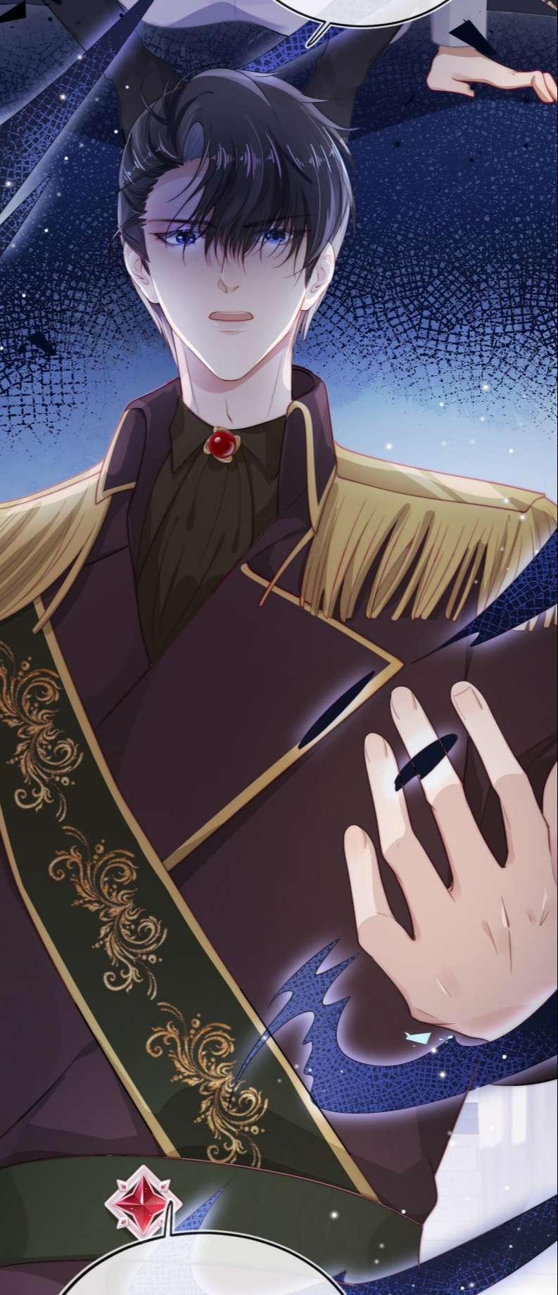 Hắc Hóa Phản Diện Sủng Lên Trời 42 trang 5