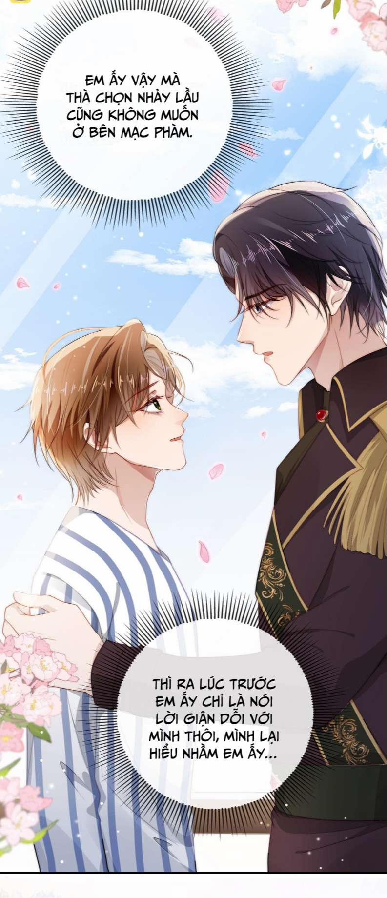 Hắc Hóa Phản Diện Sủng Lên Trời 42 trang 7