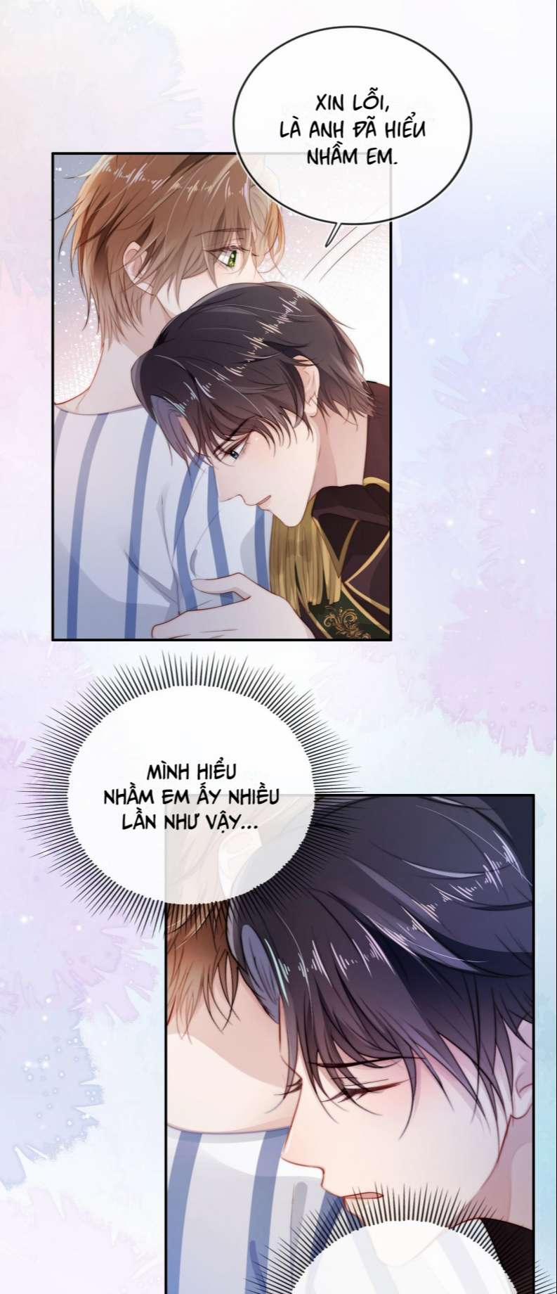 Hắc Hóa Phản Diện Sủng Lên Trời 42 trang 8