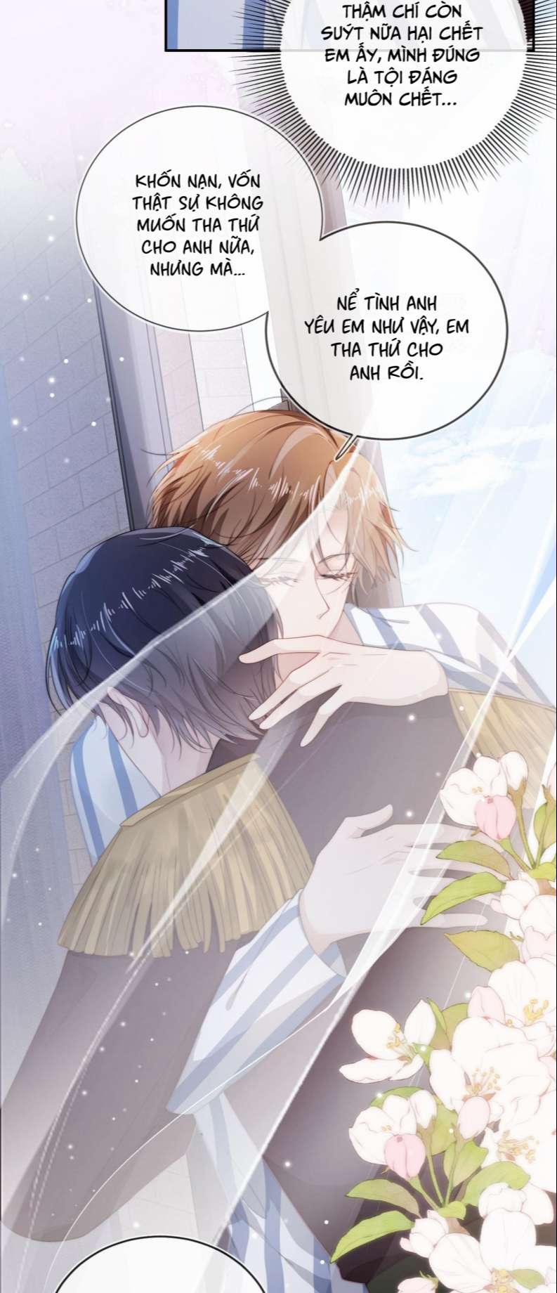 Hắc Hóa Phản Diện Sủng Lên Trời 42 trang 9