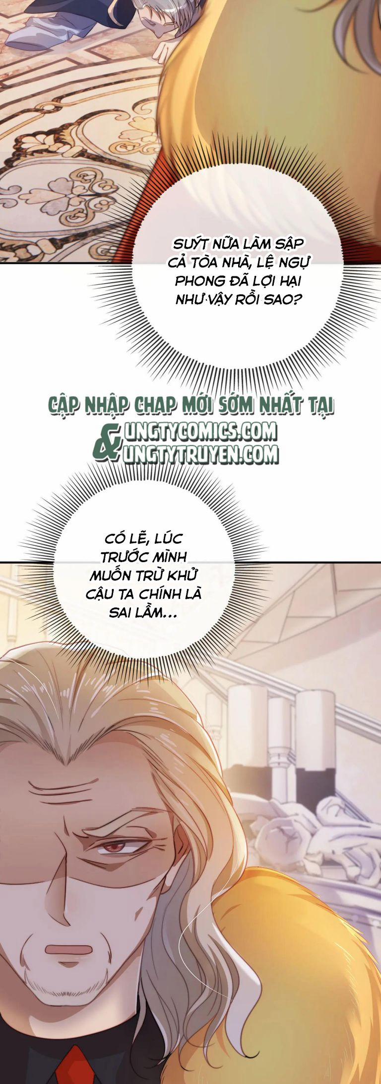 Hắc Hóa Phản Diện Sủng Lên Trời 43 trang 6