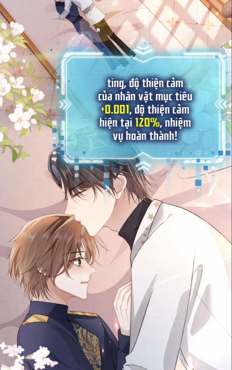 Hắc Hóa Phản Diện Sủng Lên Trời 46 trang 2