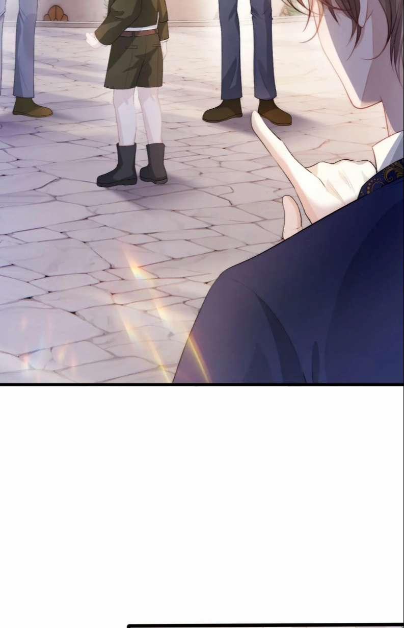 Hắc Hóa Phản Diện Sủng Lên Trời 46 trang 25