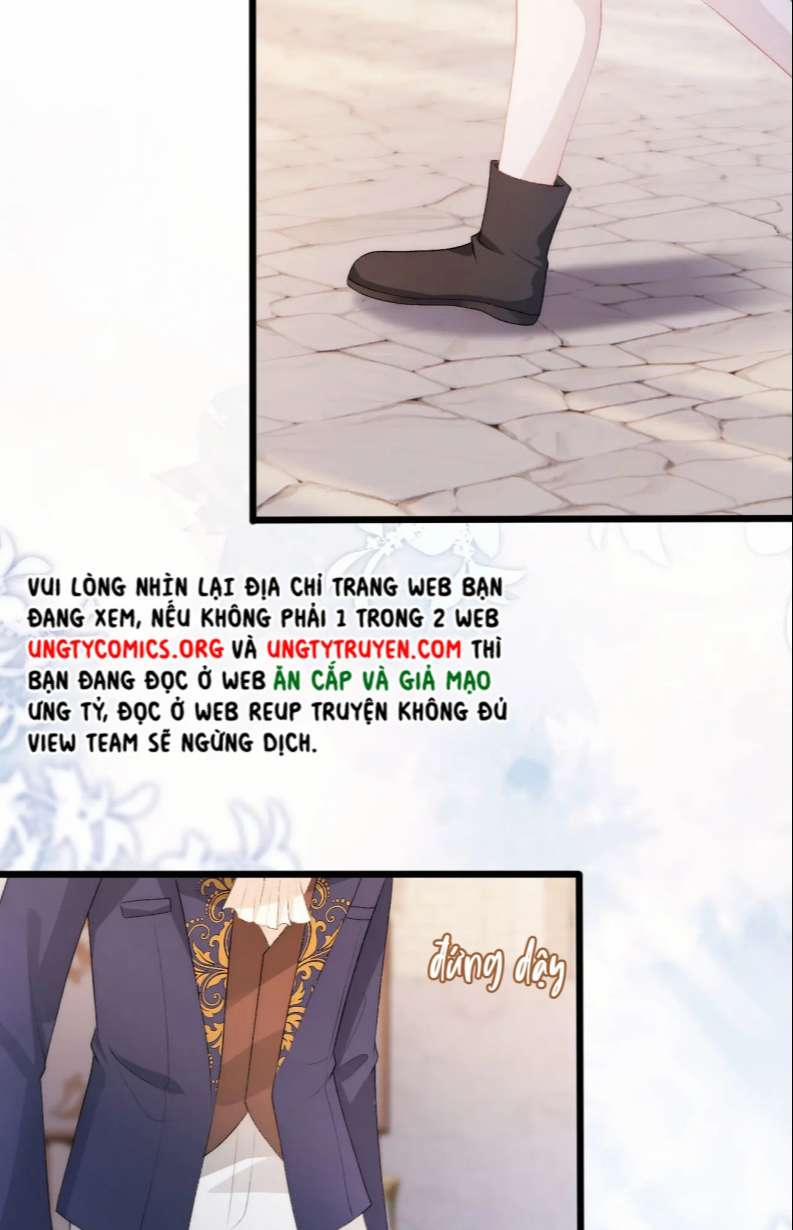 Hắc Hóa Phản Diện Sủng Lên Trời 46 trang 26