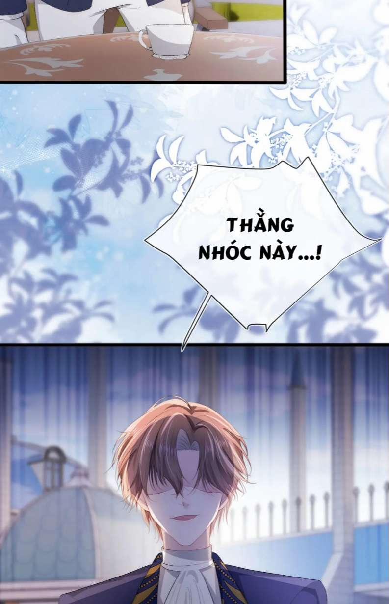 Hắc Hóa Phản Diện Sủng Lên Trời 46 trang 27