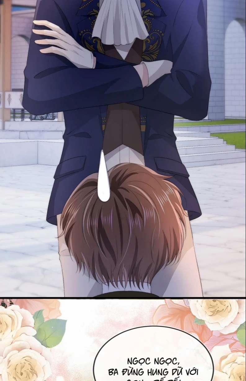 Hắc Hóa Phản Diện Sủng Lên Trời 46 trang 28