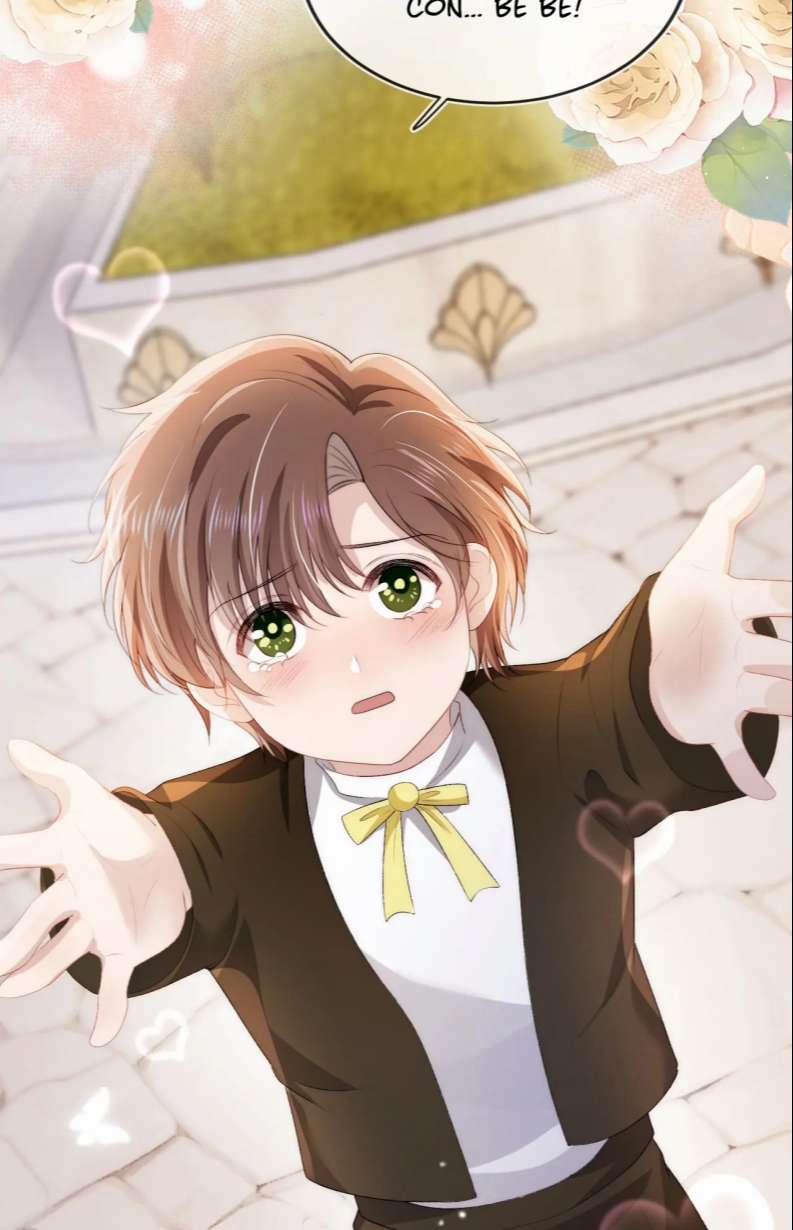 Hắc Hóa Phản Diện Sủng Lên Trời 46 trang 29