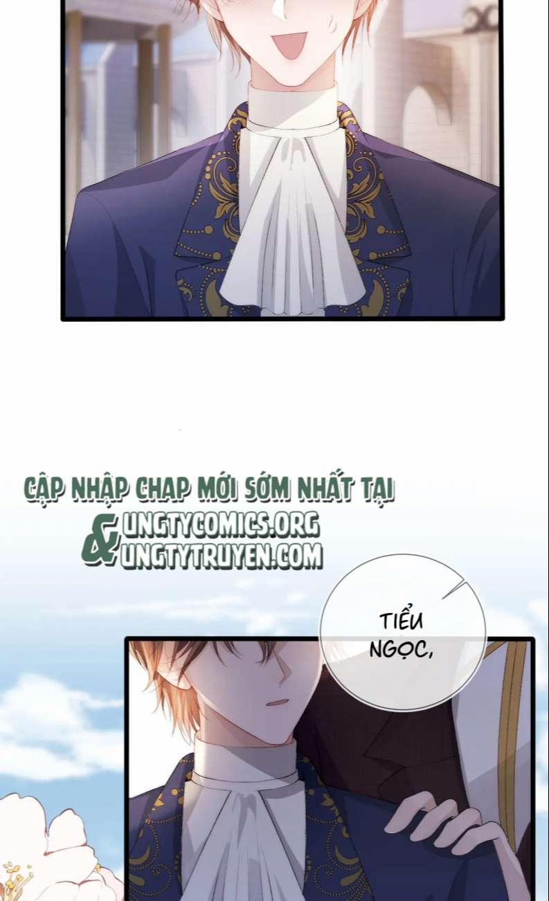 Hắc Hóa Phản Diện Sủng Lên Trời 46 trang 31