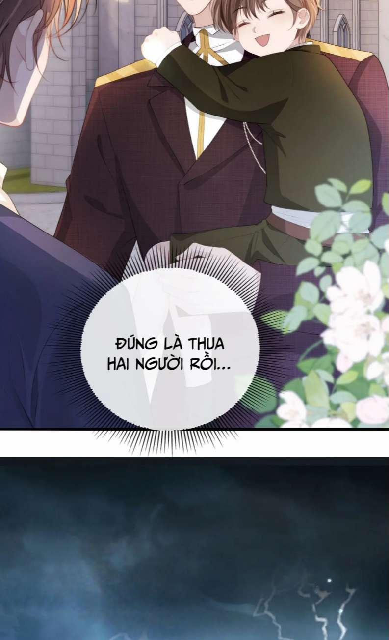 Hắc Hóa Phản Diện Sủng Lên Trời 46 trang 35