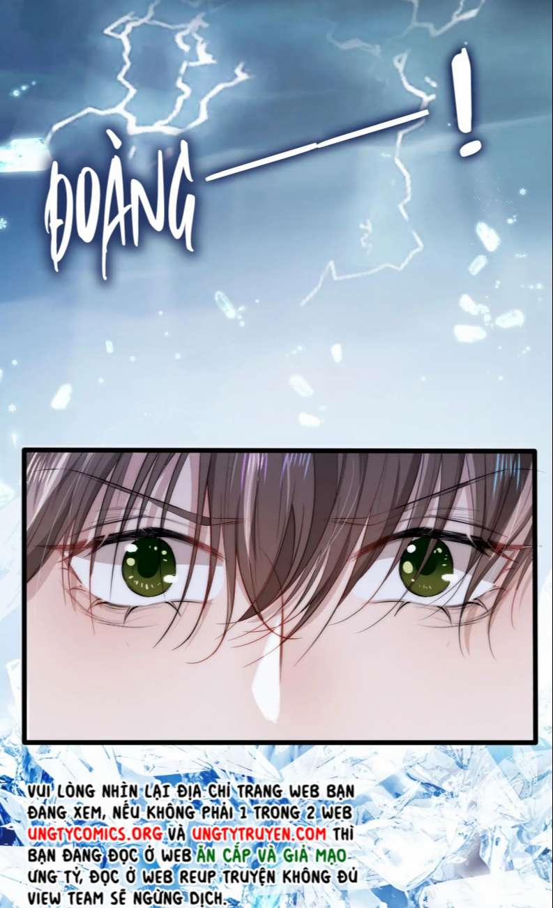 Hắc Hóa Phản Diện Sủng Lên Trời 46 trang 36