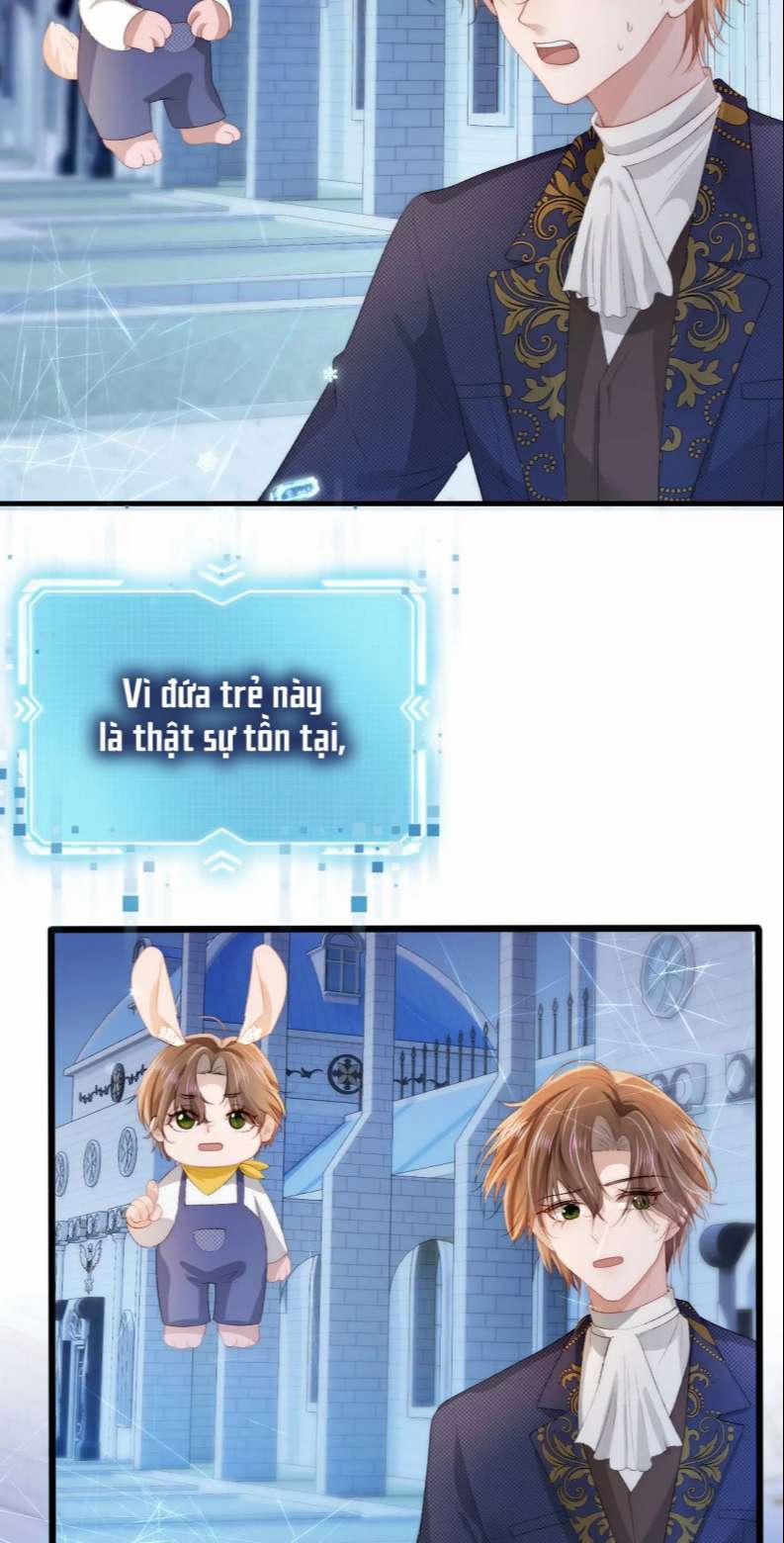 Hắc Hóa Phản Diện Sủng Lên Trời 46 trang 40