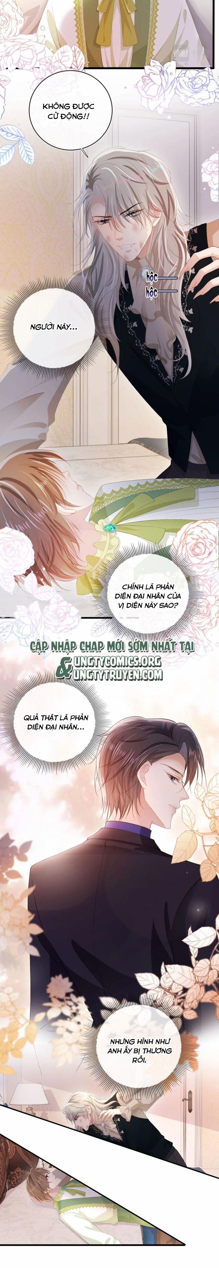 Hắc Hóa Phản Diện Sủng Lên Trời 47 trang 4