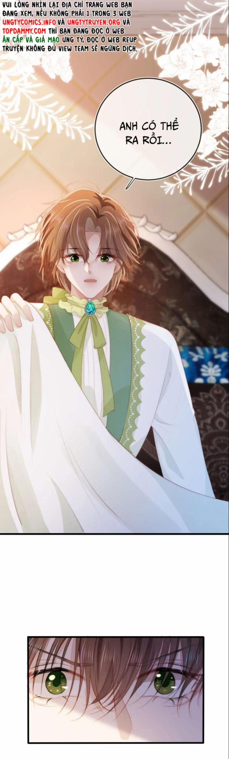 Hắc Hóa Phản Diện Sủng Lên Trời 48 trang 5