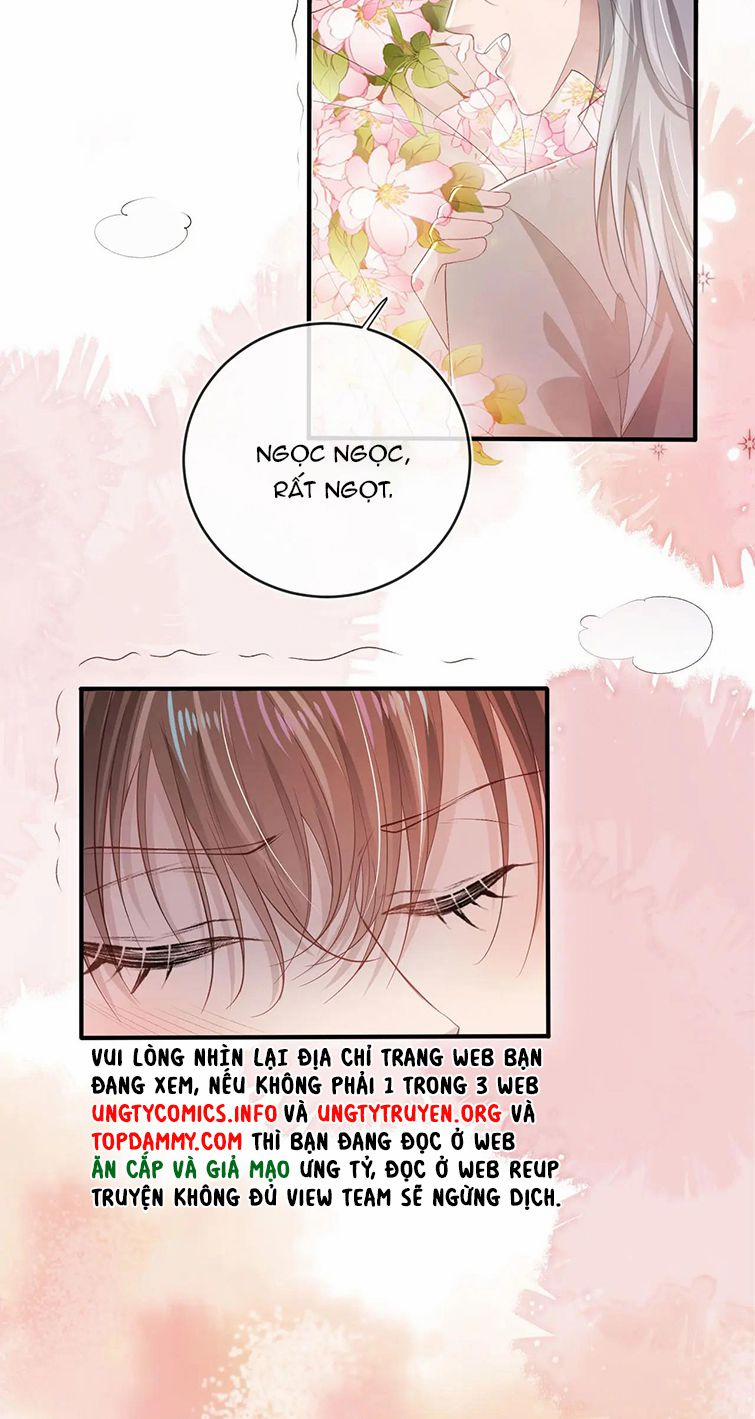 Hắc Hóa Phản Diện Sủng Lên Trời 49 trang 11