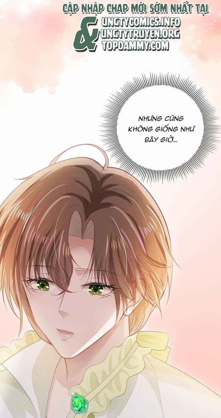 Hắc Hóa Phản Diện Sủng Lên Trời 49 trang 15