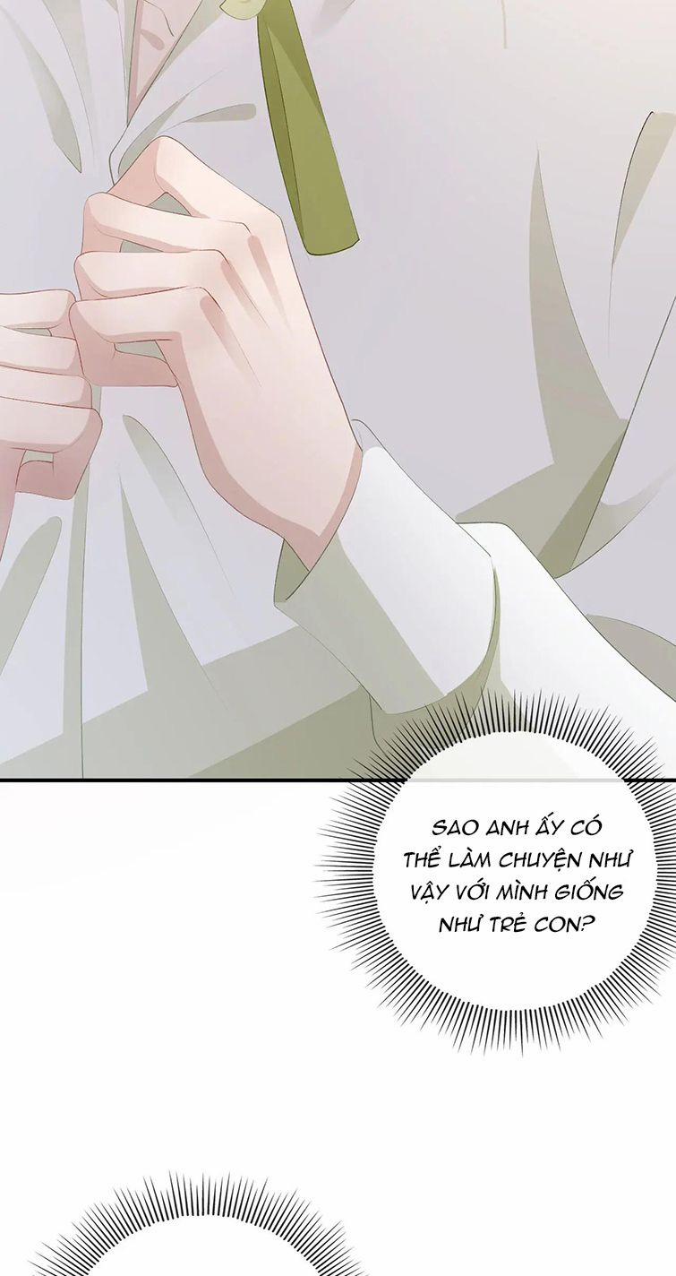 Hắc Hóa Phản Diện Sủng Lên Trời 49 trang 16